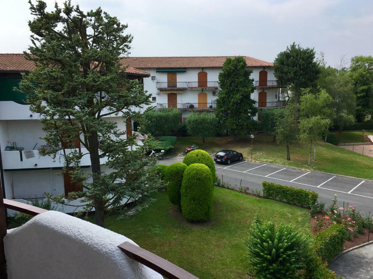 Apartmán Venere Peschiera del Garda Exteriér fotografie