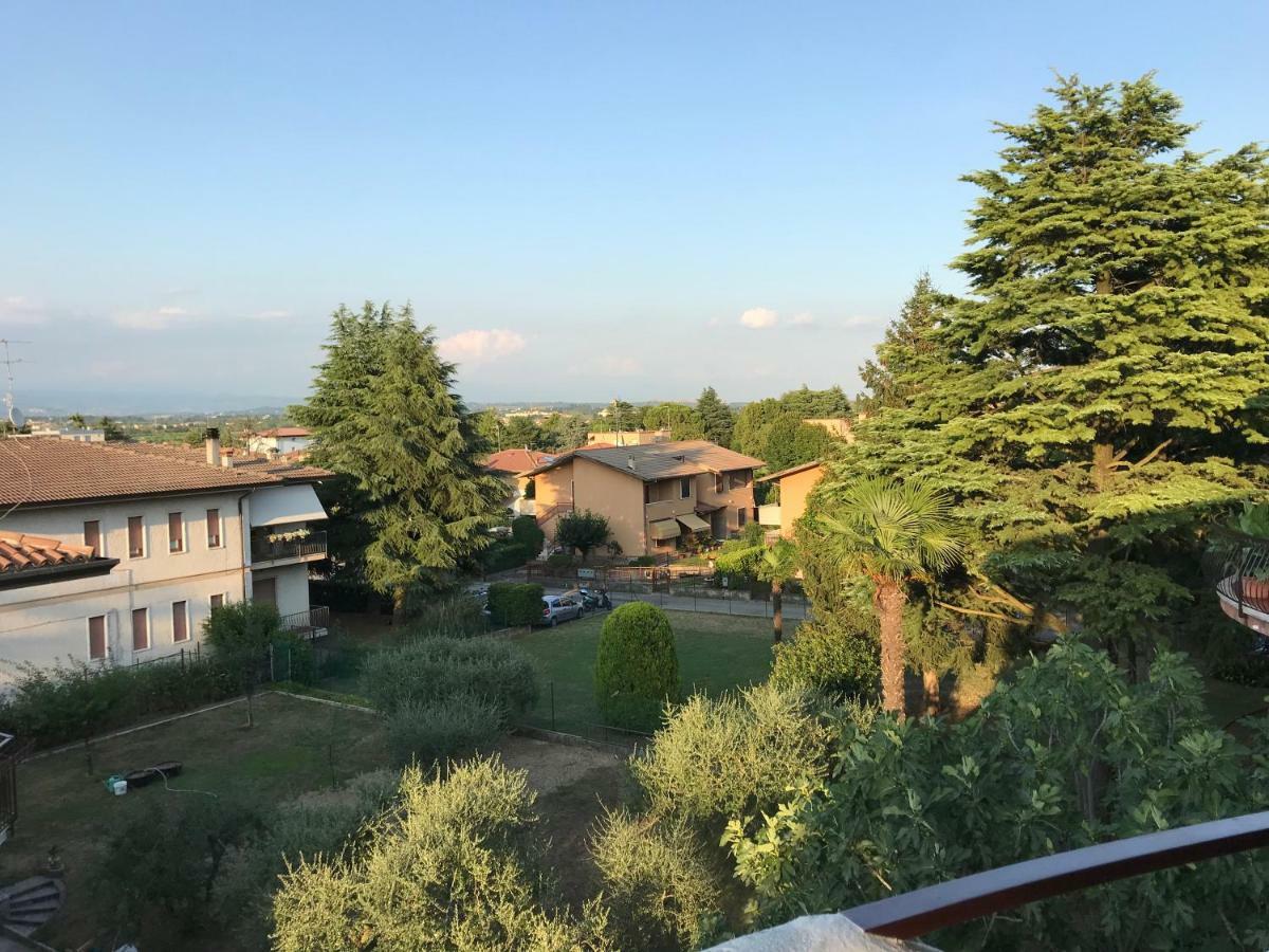 Apartmán Venere Peschiera del Garda Exteriér fotografie